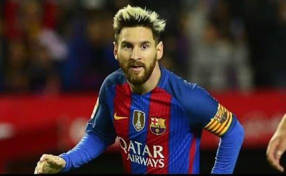 נס פורים של ברצלונה 6:1 בתוספת הזמן