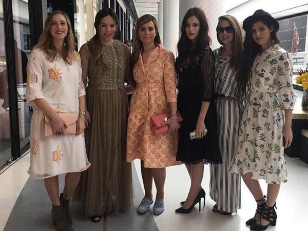 מה לבשו הפאשניסטות הדתיות לשבוע האופנה?