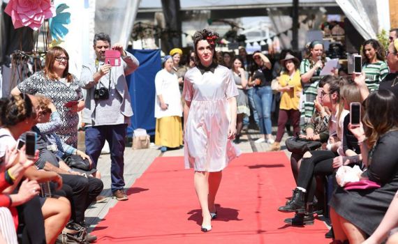 הכירו את אביב האופנה במגזר הדתי לאומי