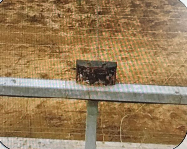 כמעט פיגוע בעזה: כח צה"ל ניטרל מטענים על הגדר