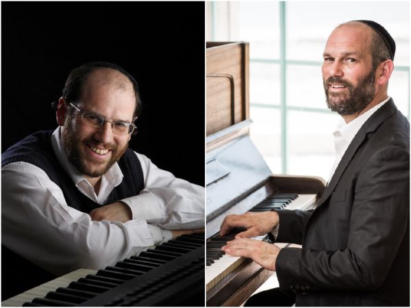 צפו: כך תהפכו שיר של יונתן לשיר של אהרן רזאל