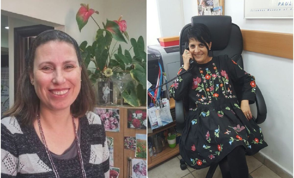 השליחות של החמ"ד מגלות את הסודות מאחורי הקלעים