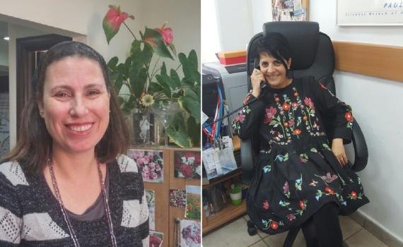 השליחות של החמ"ד מגלות את הסודות מאחורי הקלעים