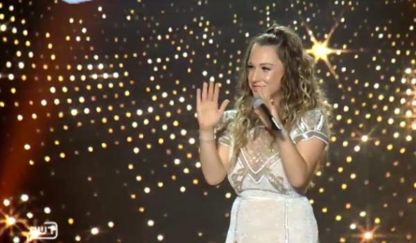 לראשונה ב'דה וויס' ישראל: ביצעה שיר בטורקית וניצחה