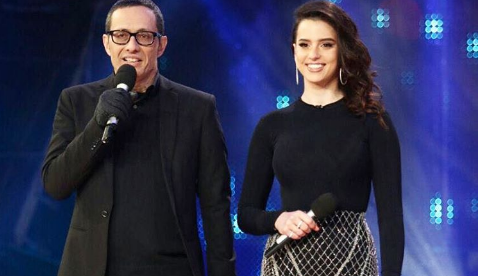 עוברת לג'וב הבא: קורין גדעון תהפוך לשדכנית?