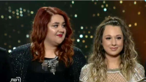 הכול ידוע והפרסומת כבר מוכנה • ביקורת גמר דה וויס