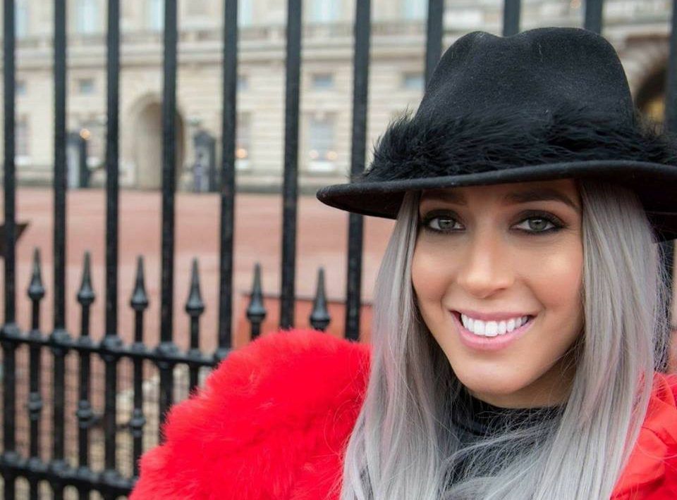 פאשנאינסטה: כשהאהבה לאופנה מתחילה בראש