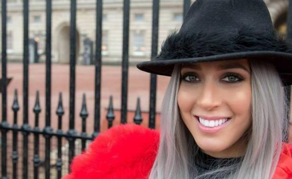 פאשנאינסטה: כשהאהבה לאופנה מתחילה בראש