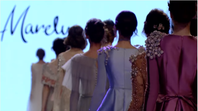 המעצבת הדתייה שכבשה לראשונה את שבוע האופנה