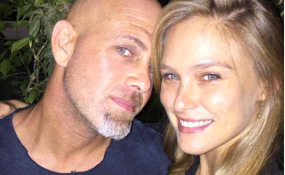 תגידו מזל טוב: בר רפאלי שוב בהריון