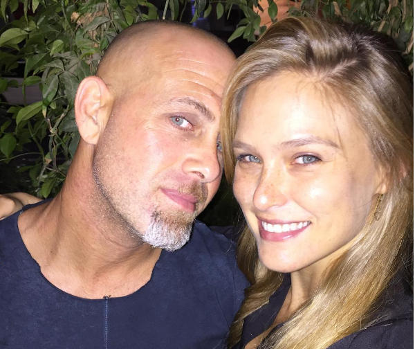 תגידו מזל טוב: בר רפאלי שוב בהריון