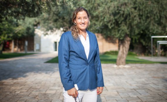 הטניסאית הישראלית הטובה בהיסטוריה פורשת