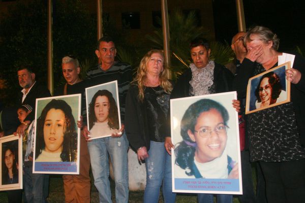 המחבל שרצח את 7 הילדות בנהריים שוחרר מהכלא