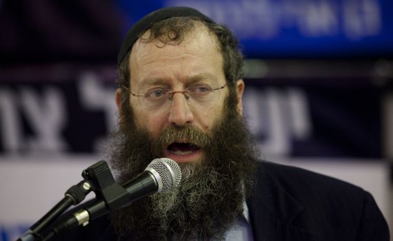 מרזל: זו נקודת ההכרעה של הציונות הדתית