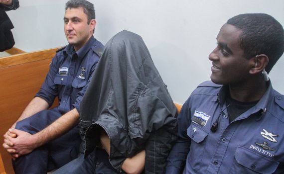 ישראלי עומד מאחורי שיחות האיום על הקהילות בארה"ב