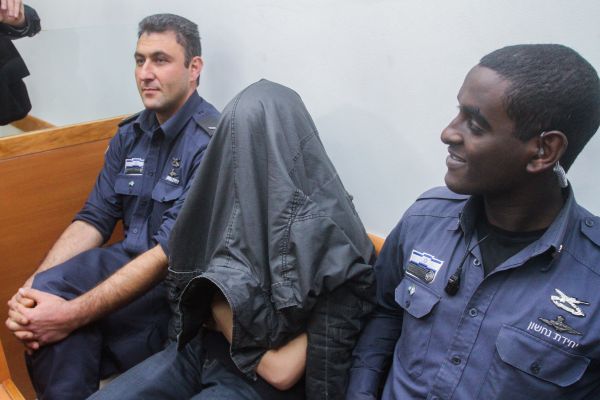 ישראלי עומד מאחורי שיחות האיום על הקהילות בארה"ב