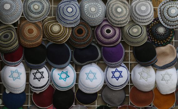 הציונות הדתית חייבת לומר לליברמן תודה