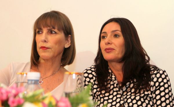 "שתיקח כדור נגד שכחה": עימות בין רגב ללימור לבנת