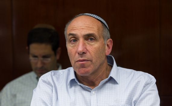 יוגב לסמוטריץ': "שני מישורים של חוסר אחריות"