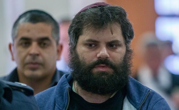 המדינה מתנגדת להריסת בתי מחבלים יהודים