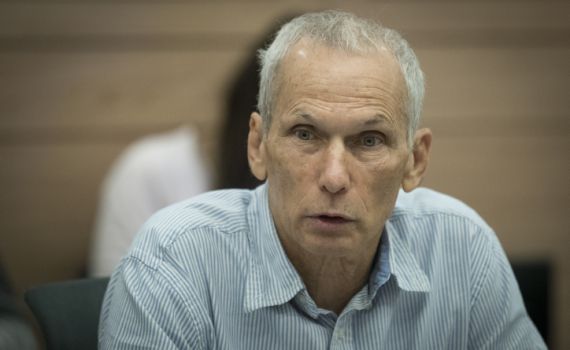 הרשימה מתארכת: מועמד נוסף לראשות 'העבודה'