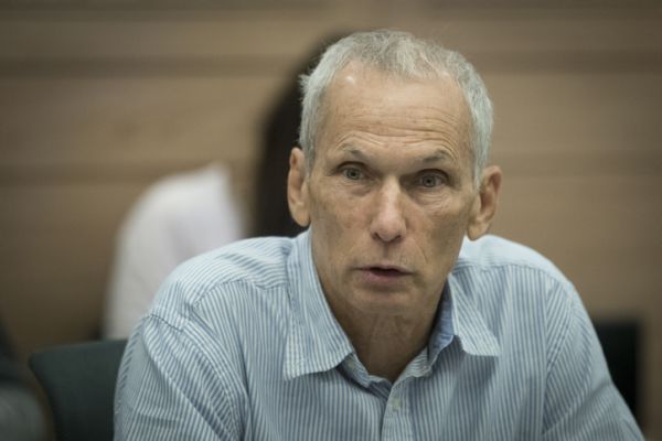 הרשימה מתארכת: מועמד נוסף לראשות 'העבודה'