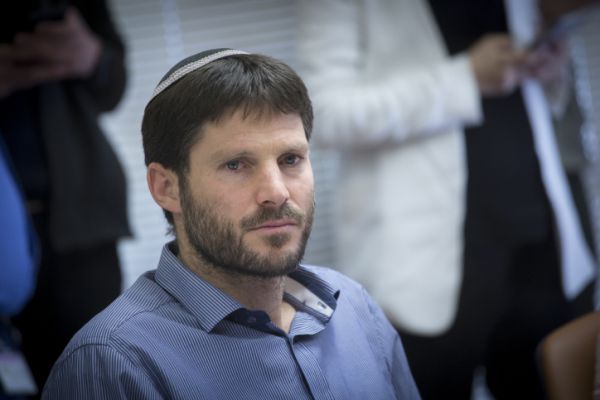 בין מנהיגות ליהירות / תגובה לאלישיב רייכנר