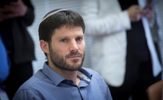 במבחן התוצאה- 580 יחידות בנייה זה כישלון מוחלט