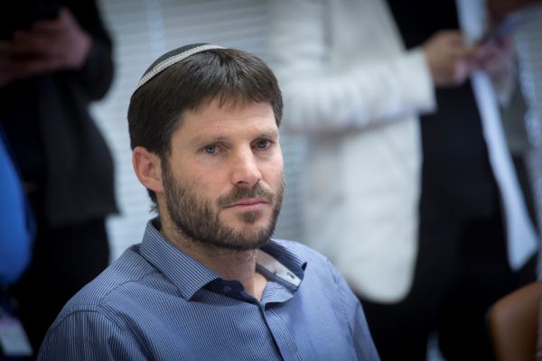 במבחן התוצאה- 580 יחידות בנייה זה כישלון מוחלט