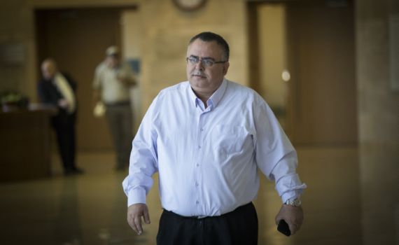 ביטן מטיל פצצה: "סיכוי טוב לבחירות"