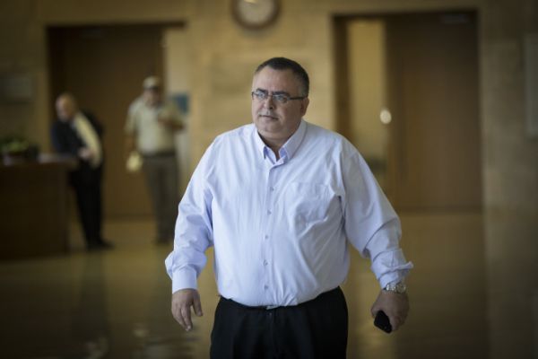 ביטן מטיל פצצה: "סיכוי טוב לבחירות"