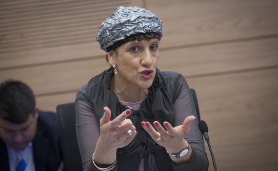 אושר סופית: החמרה נוספת על סרבני גט קשים