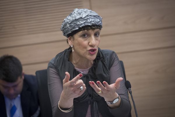 אושר סופית: החמרה נוספת על סרבני גט קשים