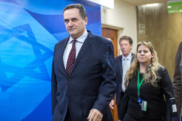 'עד היום היו לליכוד ארבעה מנהיגים, אני אהיה החמישי'