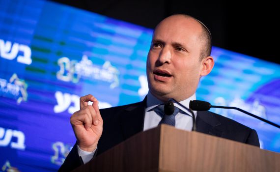 "הגיע הזמן לעשות סוף לתופעה הבזויה הזו"