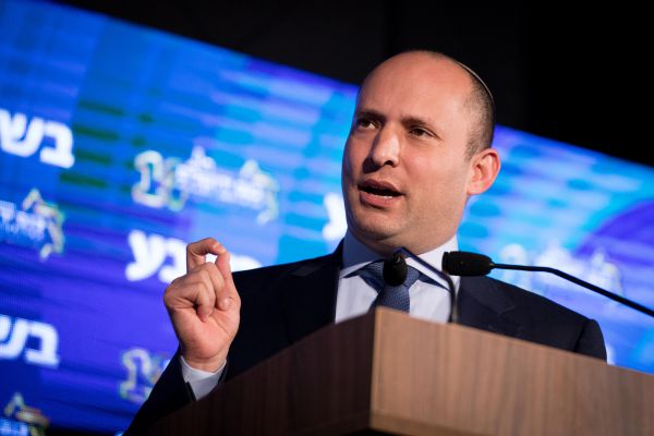 "הגיע הזמן לעשות סוף לתופעה הבזויה הזו"