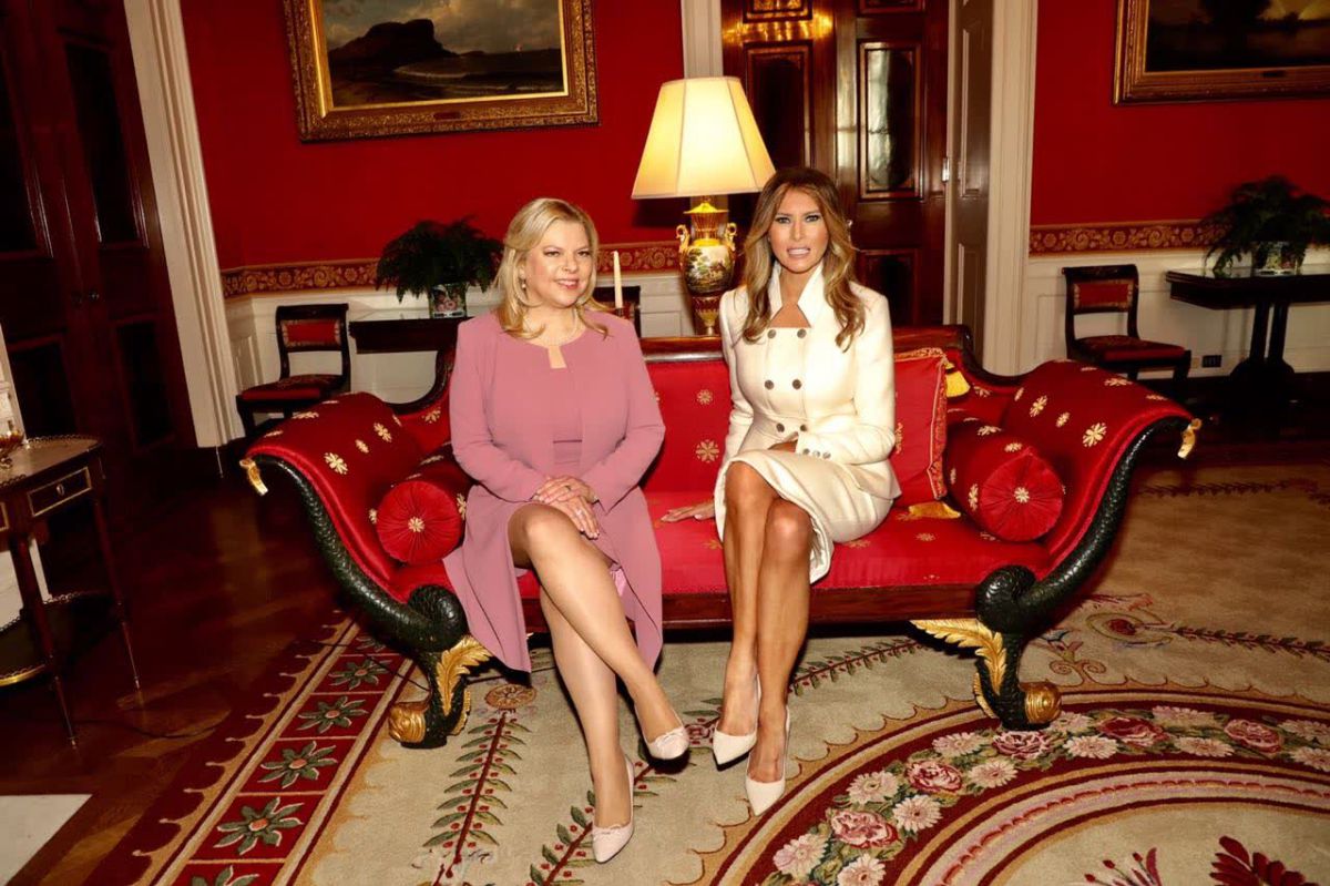 ארה"ב או ישראל: אצל מי יש יותר שוויון לנשים בעבודה?