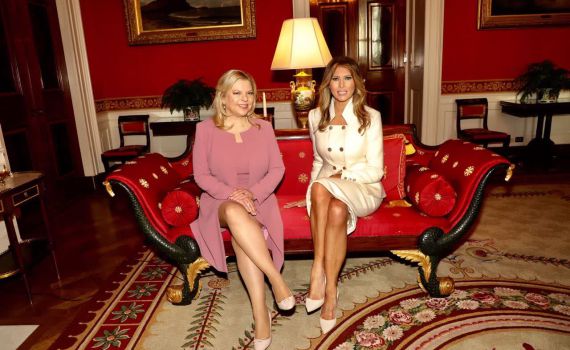 ארה"ב או ישראל: אצל מי יש יותר שוויון לנשים בעבודה?