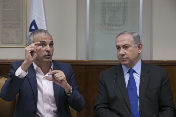 בלי טלויזיה: ההצעה שתביא לסיום המשבר הקואליציוני