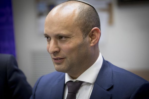 פריימריז לראשות המפלגה – בחודש הבא