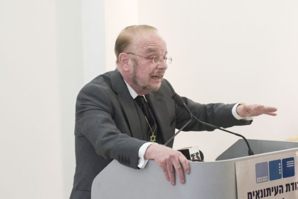 עורכי הדין שפרשו נגד שפטל: "דברים תמוהים"