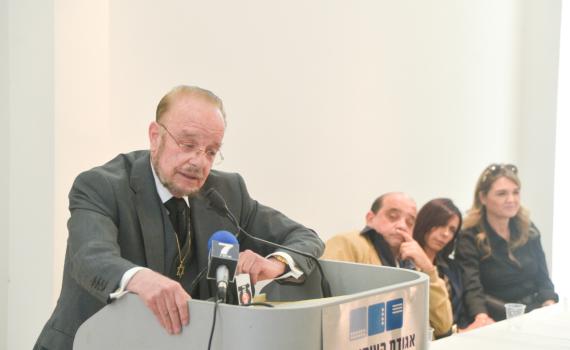 הישג לשפטל: אלאור אזריה לא ייכנס לכלא ביום ראשון