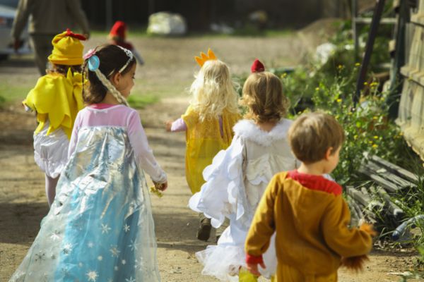 אז מה יהיה מזג האוויר בפורים? כל הפרטים