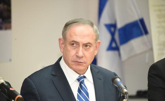 סקר: לראשונה נתניהו לא יכול להרכיב ממשלה