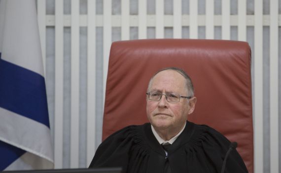 פרשת הגט מצפת: בג"צ פסק נגד בית הדין הרבני