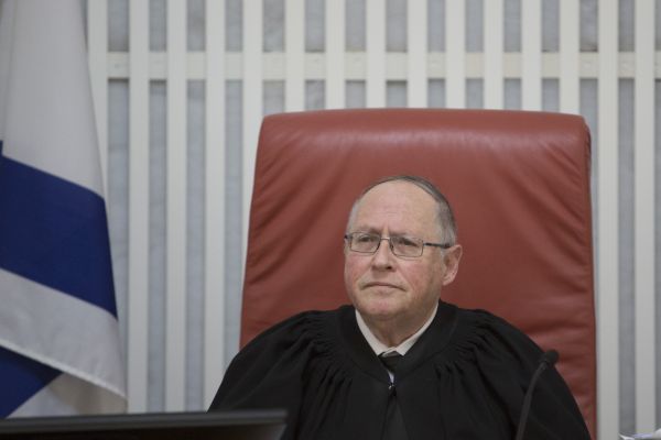 פרשת הגט מצפת: בג"צ פסק נגד בית הדין הרבני