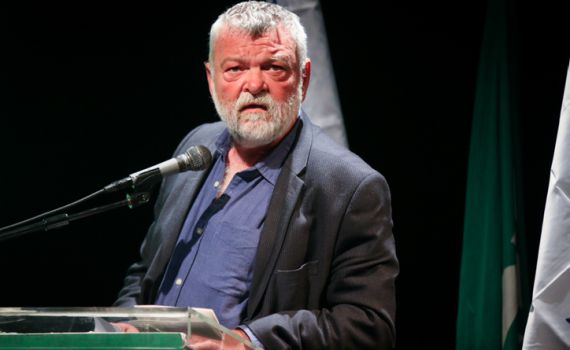 אילן גילאון ז"ל: "לפני הפוליטיקה – יש אנושיות"