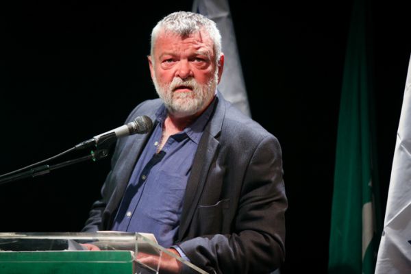 אילן גילאון ז"ל: "לפני הפוליטיקה – יש אנושיות"