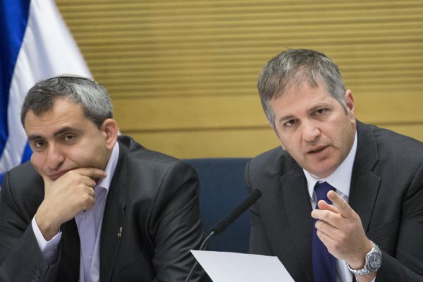 "הדיל של נתניהו וטראמפ לא יעבור בקואליציה"