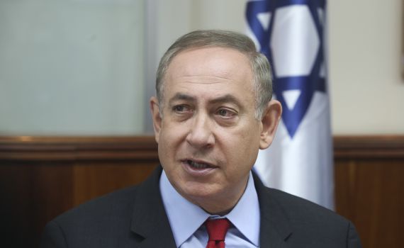 נתניהו על הדיל עם טראמפ: "הרבה דברים לא נכונים"
